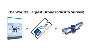 drone industry insights barometer
