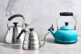 the best stovetop kettles of 2023