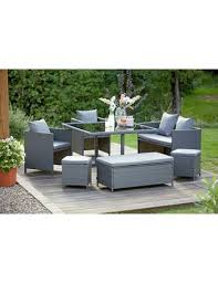 argos rattan cube sets up to 20