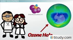 ozone layer definition role