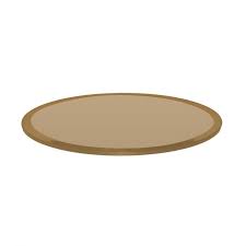 bronze glass table top 36 inch round
