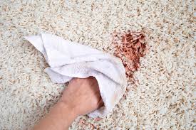 top tips to hide carpet stains until