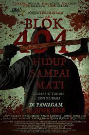 Admin rating 5 of 5 des: Blok 404 Movie Release Showtimes Trailer Cinema Online
