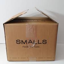 Here are the best free subscription boxes you should join this month. Smalls Cat Food Subscription Review December 2019 Msa