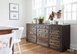 Shop our best selection of oak sideboards & buffet tables to reflect your style and inspire your home. A New Old Sideboard For My Dining Room Dining Room Furniture
