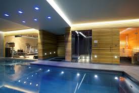 Basement Swimming Pools You Need To See