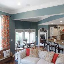 Sherwin Williams Moody Blue Review A