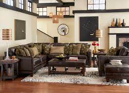 five tips for decorating a sectional
