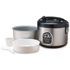 Aroma Rice Cookers Archives Ricecookershut
