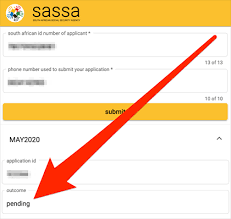 We did not find results for: You Can Now Check Up On A R350 Sassa Grant And See If Someone Else Has Been Paid