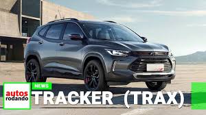 Precios chevrolet captiva, acabados y datos. Asi Es El Chevrolet Tracker 2021 O Trax 2021 Youtube