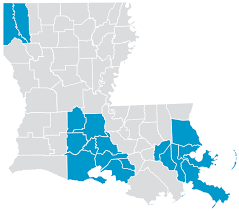 Blue Cross and Blue Shield of Louisiana gambar png