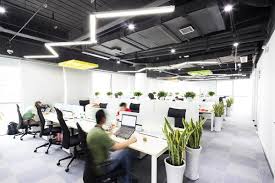 Did You Know Good Lighting And Sound Can Improve Productivity In Workp Wynd Technologies Inc