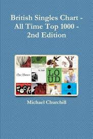 British Singles Chart All Time Top 1000 2nd Edition Buy