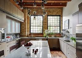 Minimalist modern kitchen cabinet design an industrial kitchen cabinet shouldn't distract from the other industrial elements in your kitchen. Get Exposed With The Industrial Kitchen Design
