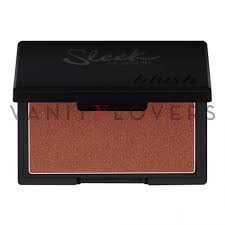 sleek makeup blush sunrise