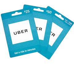 Where can i buy uber gift cards. You Can Soon Buy Uber Gift Cards At 35 000 U S Retail Locations