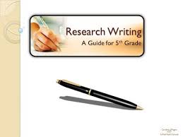 Simple  step by step templates that guide students through the research  process 
