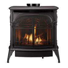 Star Direct Vent Gas Stove