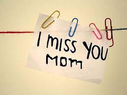 i miss you mom hd wallpapers pxfuel