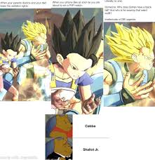 We did not find results for: Some Memes About Shallot And Cabba Dragonballlegends