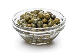 Pickled Capers Can Improve Your Brain Function Heart Health Health Units gambar png