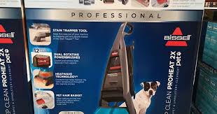 bissell proheat 2x professional pet