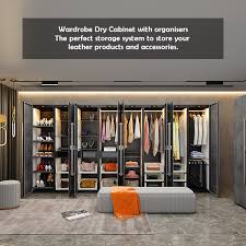 what is a wardrobe dry cabinet digi cabi