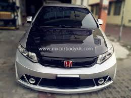 Common consensus is that whilst it was a relatively competitive vehicle, it failed to move the game on far enough from its fd predecessor model, regressing in some areas even. Civic Fb 2012 2015 Honda Johor Malaysia Johor Bahru Jb Masai Supplier Suppliers Supply Supplies Mx Car Body Kit