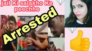 Lovi assumi video culprits Arrested in Banglore lovi assumi viral video Lovi  assumi north East girl - YouTube