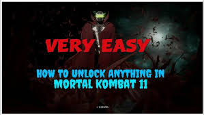 Apr 19, 2019 · to unlock new fatalities & brutalities you have to learn and perform the unlocked one, if you use it in the game it will unlock others. How To Unlock Anything In Mortal Kombat 11 Brutalities Skins Intros Taunts Etc Youtube