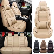Seat Covers For Dodge Charger For