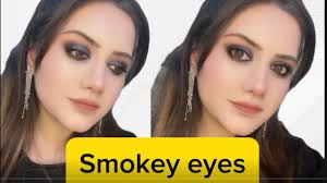 smokey eye makeup smokey eye tutorial