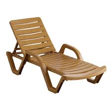 Outdoor Lounge Chairs And Accessories