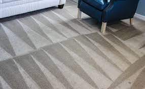 carpet cleaning without moving furniture