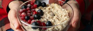oatmeal one of the best bedtime snacks