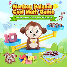 monkey counting cool math games stem