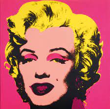 Andy Warhol - Zeitgenössische Kunst II ...