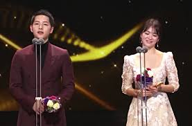 Gaynor was smart to eschew disco conventions that make a lot of the music from that era sound cheesy; Song Joong Ki Song Hye Kyo Why Did They Divorce Cheating Is Reportedly The Real Reason For Their Split Econotimes