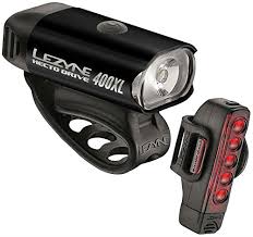 Lezyne Hecto Drive 400xl Strip Cycling L Buy Online In Cambodia At Desertcart