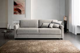 Maya Sleeper Sofa By Nicoline Italia