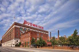 budweiser brewery experience explore
