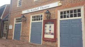Kimball Theatre Williamsburg 2019 All You Need To Know