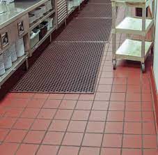grouting restaurant commercial kitchens