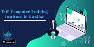 Get contact details and address of computer training classes timing : Top 10 Computer Training Centers In Gwalior Shikshacoach