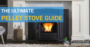 The 5 Best Pellet Stove Reviews Of 2022