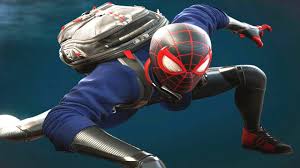 Miles morales has a very realistic portrayal of new york city, but one iconic landmark is completely missing from the game. Spider Man Miles Morales Ps4 Brooklyn Visions Academy Suit Gameplay Free Roam Crime Fighting Youtube