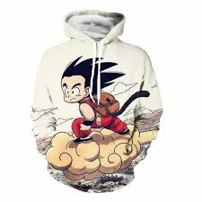 Maybe you would like to learn more about one of these? Best Dragon Ball Z Hoodies Goku Vegeta Goku Black