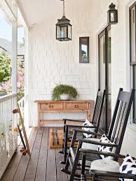 30 Pretty Porch Ideas For The Perfect