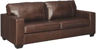 Free shipping on many items! Signature Design By Ashley Morelos Chocolate Sofa 3450238 Miskelly Furniture